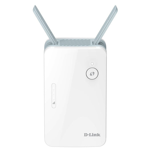 D-Link Eagle Pro AI AX1500 Wi-Fi 6 Range Extender