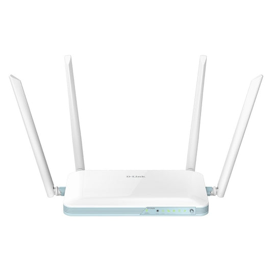 D-Link Eagle Pro AI N300 4G Smart Router