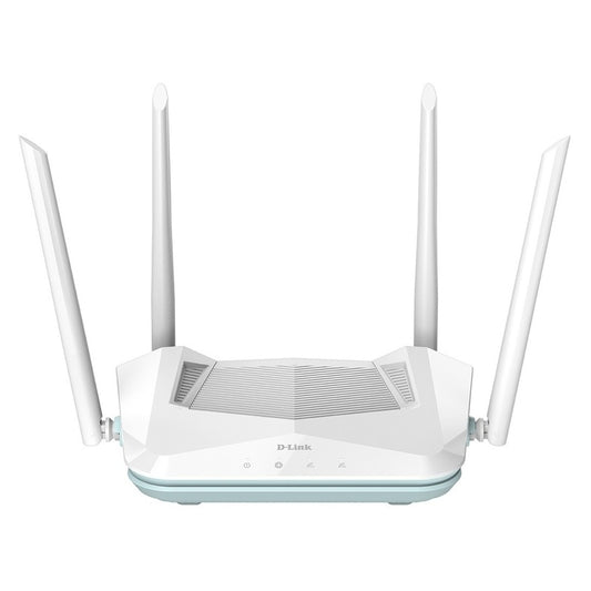 D-Link Eagle Pro AI AX1500 Smart Router