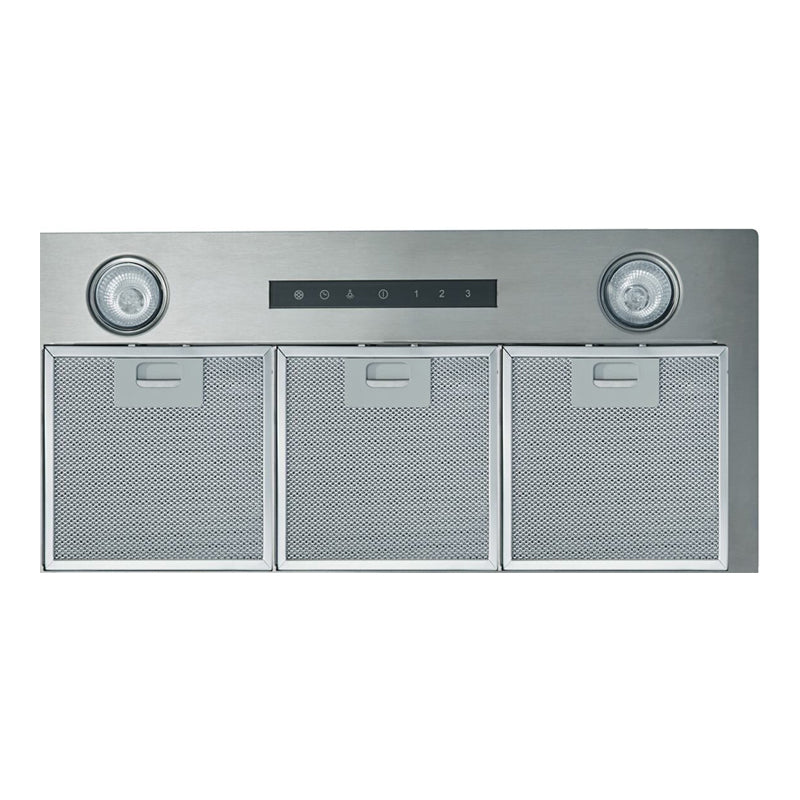 DELONGHI UNDERMOUNT RANGEHOOD