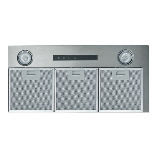 DELONGHI UNDERMOUNT RANGEHOOD