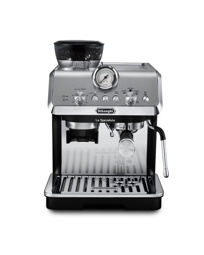 DeLonghi La Specialista Arte Manual Pump Coffee Machine