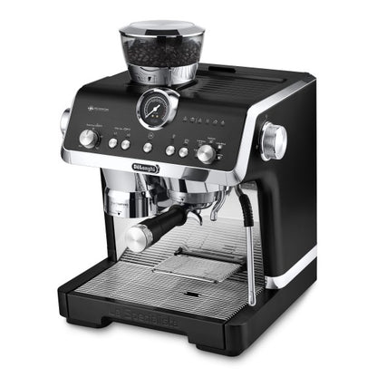 Delonghi La Specialista Opera Manual Coffee Machine