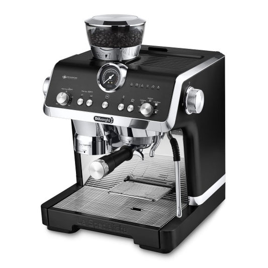 Delonghi La Specialista Opera Manual Coffee Machine