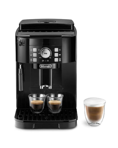 DeLonghi Magnifica Fully Automatic Coffee Machine - Black