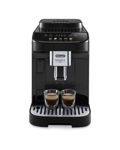 DeLonghi Magnifica Evo Fully Automatic Coffee Machine
