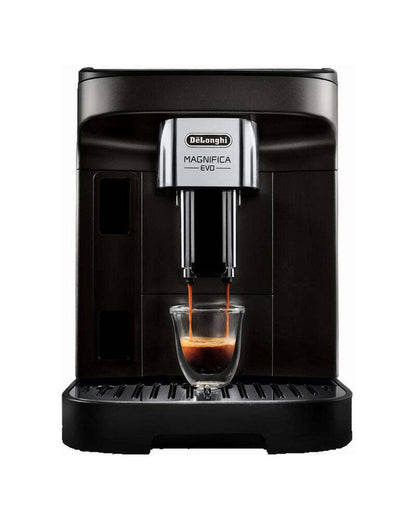 DeLonghi Magnifica Evo Fully Automatic Coffee Machine