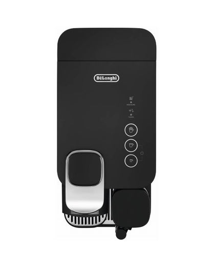 DeLonghi Lattissima One Evo Nespresso Machine - Black