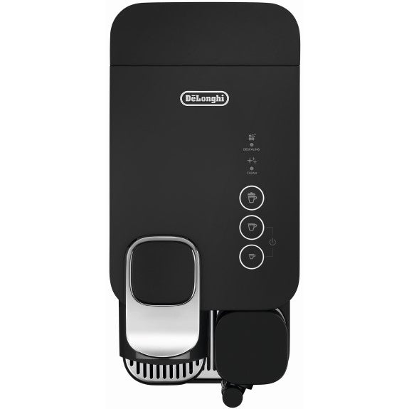DeLonghi Lattissima One Evo Nespresso Machine - Black