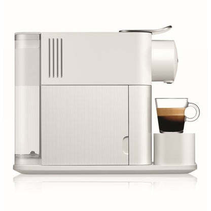 DeLonghi Lattissima One Evo Nespresso Machine - White