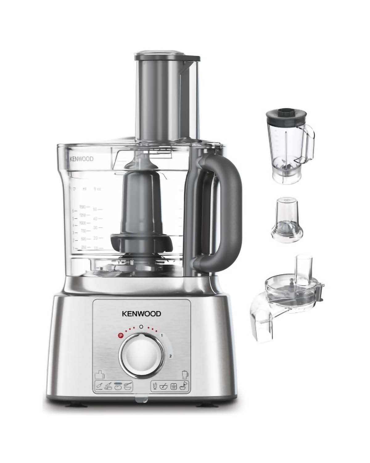 Kenwood Multipro Express Food Processor
