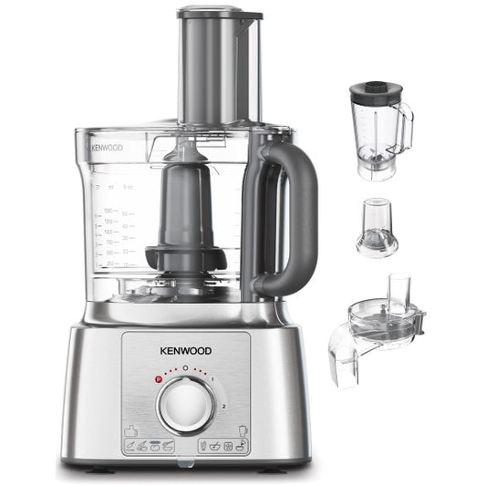 Kenwood Multipro Express Food Processor
