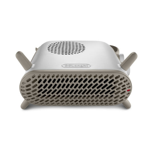 DeLonghi 2400W Capsule Fit Fan Heater