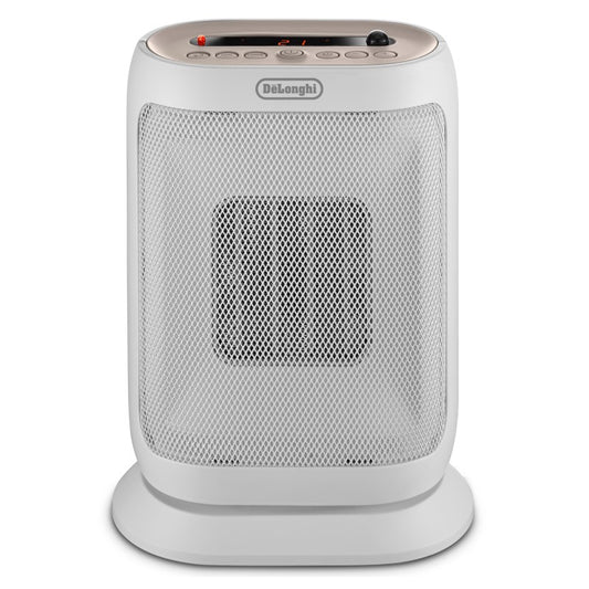 Delonghi 2000W Ceramic Capsule Fan Heater
