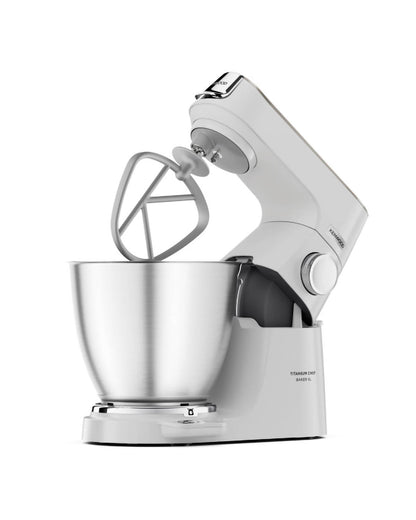 Kenwood Titanium Chef Baker XL - White