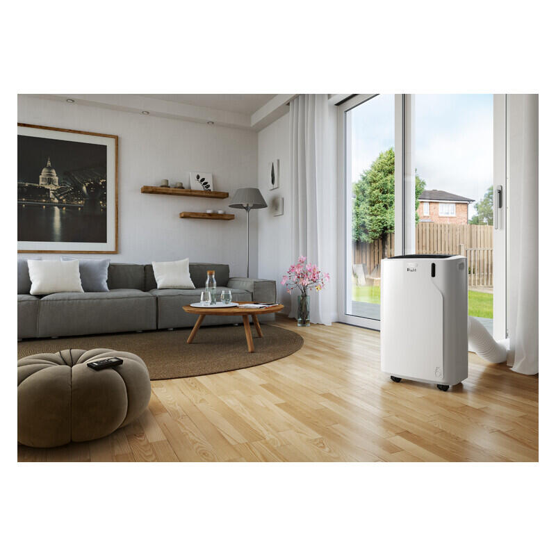 DELONGHI PINGUINO PORTABLE AIR CONDITIONER 2.6kW