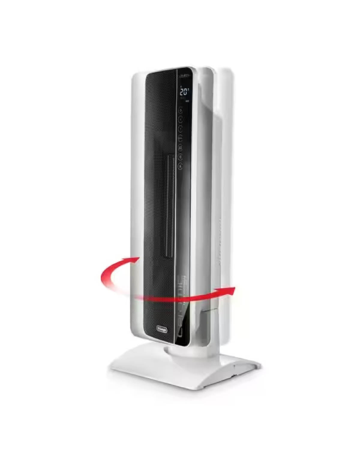DeLonghi Digital Ceramic Tower Heater