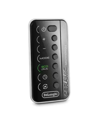 DeLonghi Digital Ceramic Tower Heater