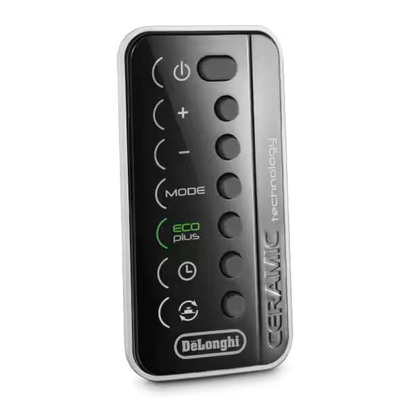 DeLonghi Digital Ceramic Tower Heater