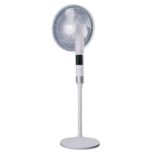 DeLonghi 40cm Pedestal Fan