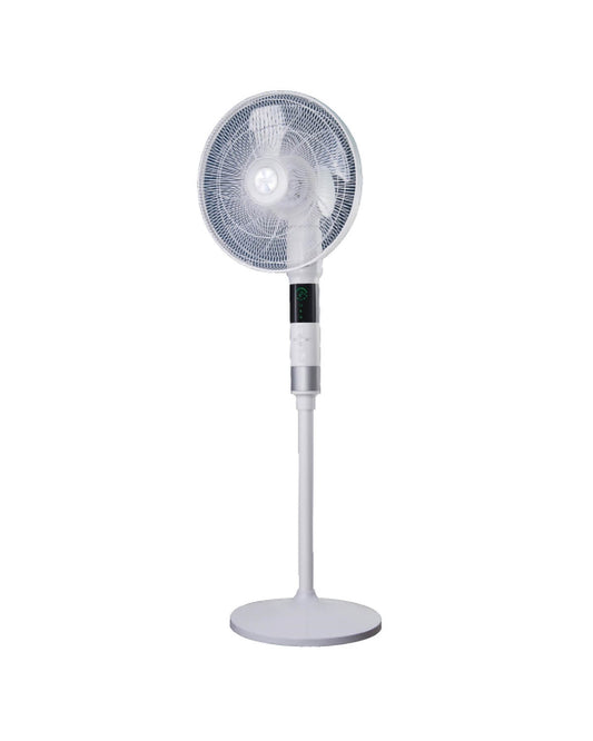 DeLonghi 40cm Pedestal Fan