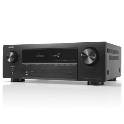 Denon 5.2 AV Receiver