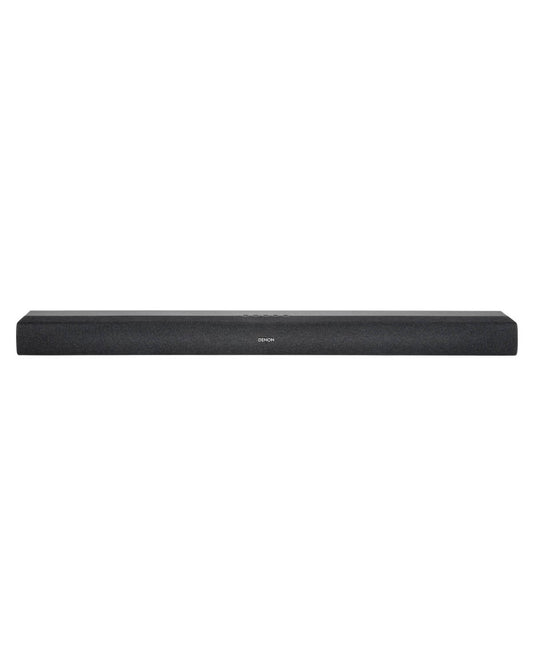 Denon 2.0 Soundbar with Dolby Atmos