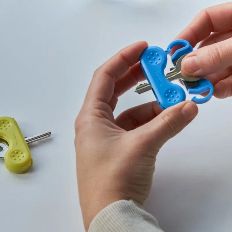 Dext Keywing Key Turner - 3 Pack