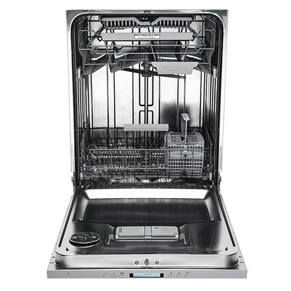 ASKO 82cm Fully Integrated Dishwasher