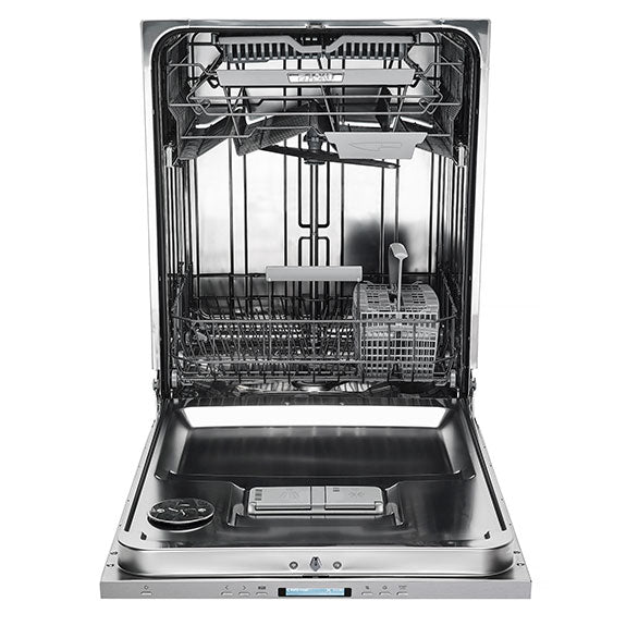 Asko 86cm Fully Integrated Dishwasher