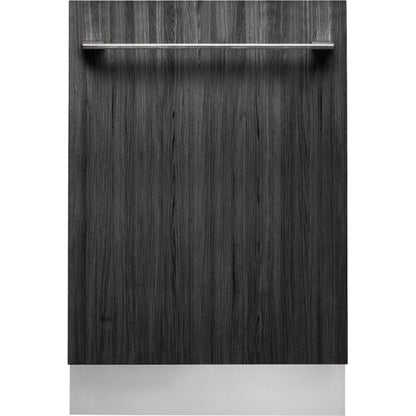 ASKO 82cm Fully Integrated Dishwasher