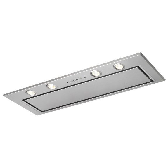 AEG 99cm Integrated Rangehood