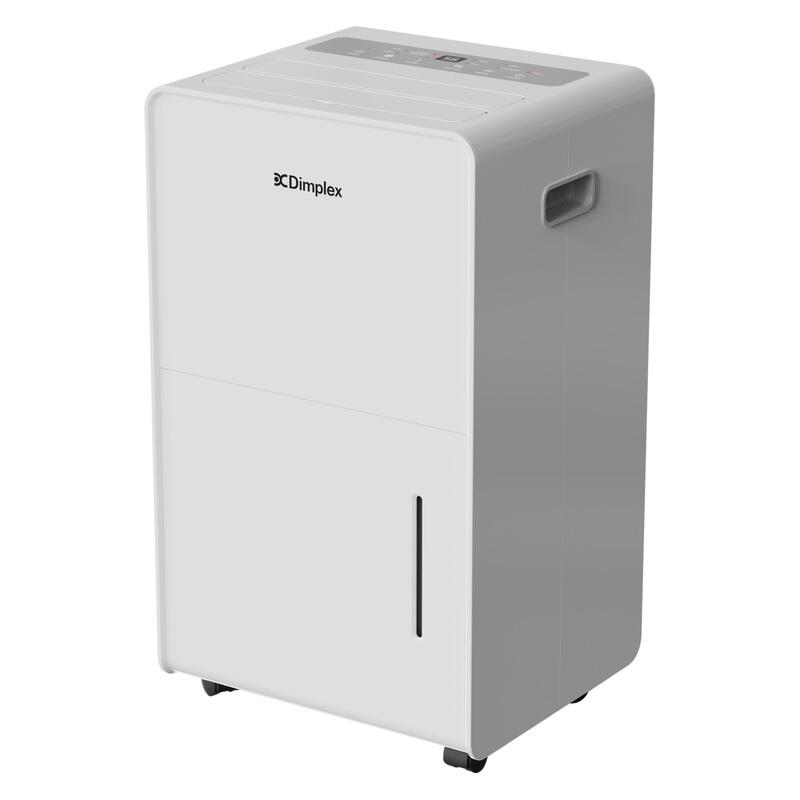 Dimplex 30L Dehumidifier