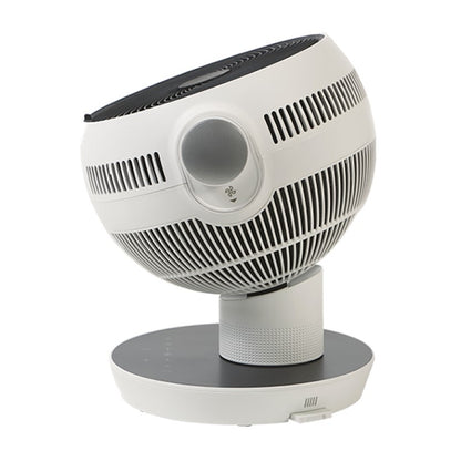 Dimplex Heat and Cool Air Circulator Fan - White/Black