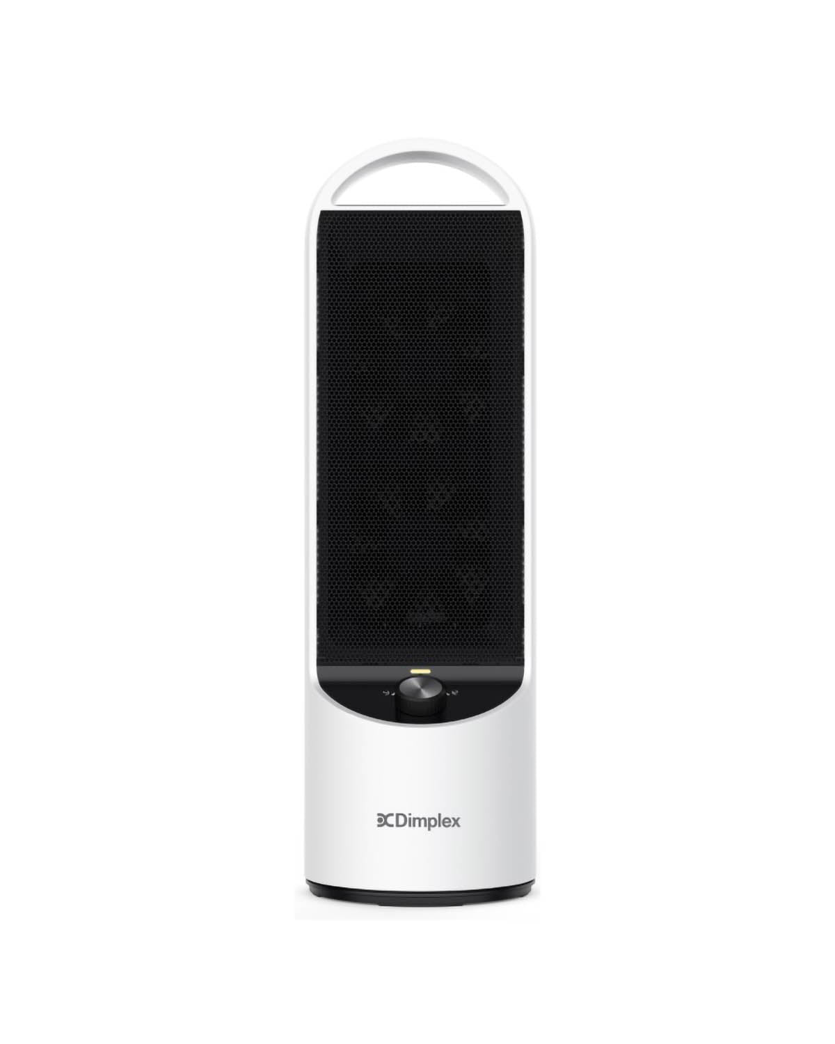 Dimplex 2kW DC Ceramic Heater with Manual Controls