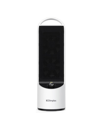 Dimplex 2kW DC Ceramic Heater with Manual Controls