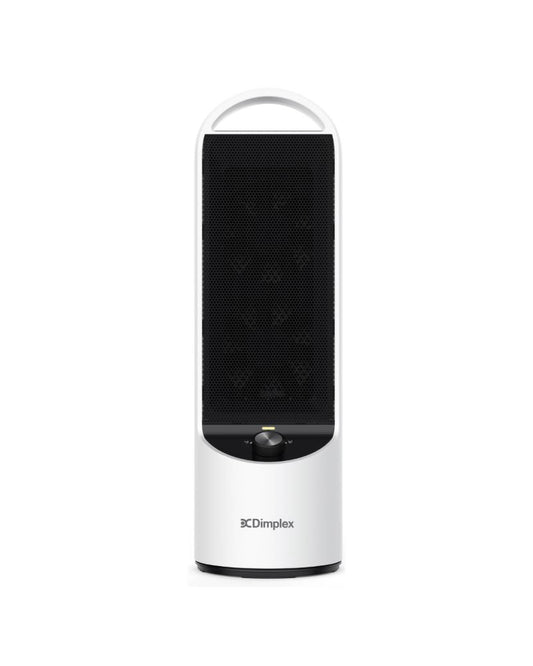 Dimplex 2kW DC Ceramic Heater with Manual Controls