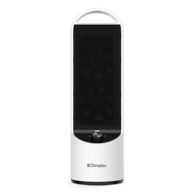 Dimplex 2kW DC Ceramic Heater with Manual Controls
