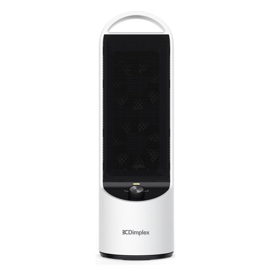 Dimplex 2kW DC Ceramic Heater with Manual Controls