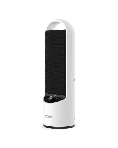 Dimplex 2kW DC Ceramic Heater with Manual Controls