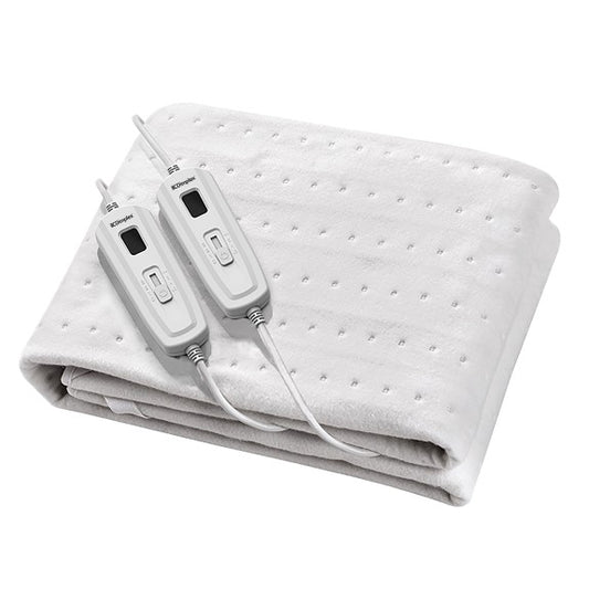 Dimplex Fitted Electric Blanket - Double