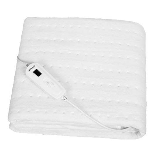 Dimplex Fitted Electic Blanket - Single