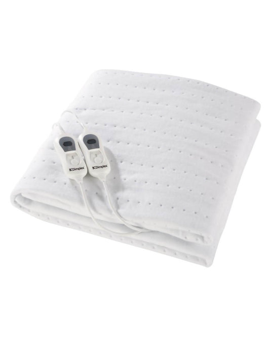 Dimplex King Single Fitted Electric Blanket