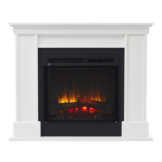 Dimplex 1.5kW Liberty Medium Suite Electric Fireplace