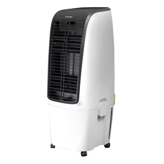 DIMPLEX EVAPORATIVE COOLER FAN WHITE 20L
