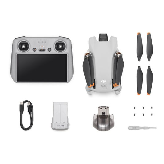 DJI Mini 3 RC GL