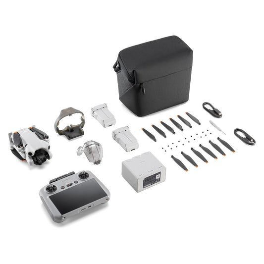 DJI Mini 4 Pro Fly More Combo Plus RC 2 GL