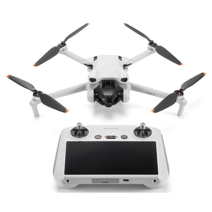 DJI Mini 3 Fly More Combo RC GL