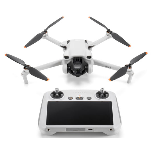 DJI Mini 3 Fly More Combo RC GL