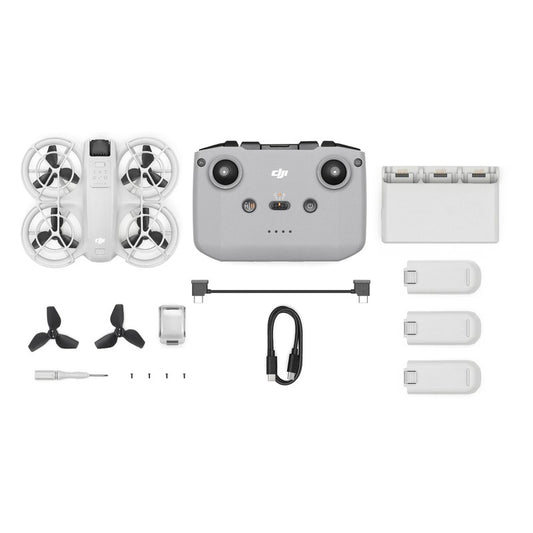DJI Neo Fly More Combo